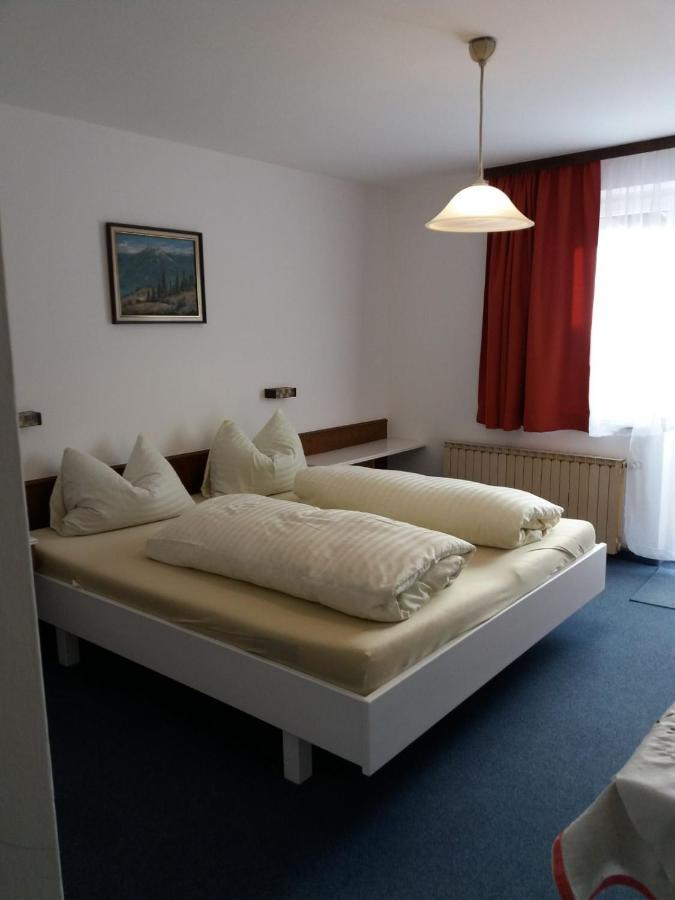 Haus Alpenrose Bed & Breakfast Saint Wolfgang Екстериор снимка
